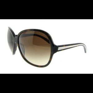Prada Havana sunglasses